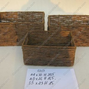 Hộp Cói VNH0002