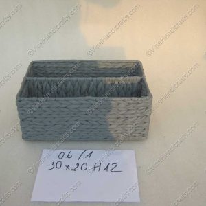 Hộp bèo 2 ngăn VNH0004