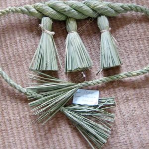 Quại đan từ lúa non VNH0136