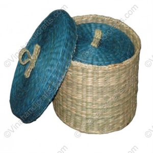 Seagrass boxes round 2 sets vnh0364