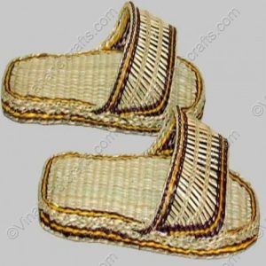 Seagrass slipper vnh0367