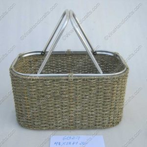 Hộp cói xe khung sắt VNH0015