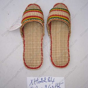 Dép cói hở mũi màu VNH0082