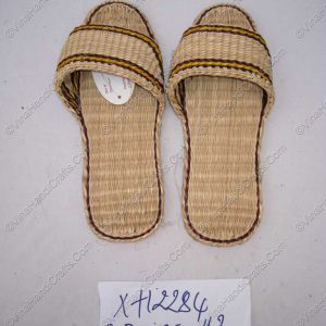 Dép cói hở mũi màu VNH0086