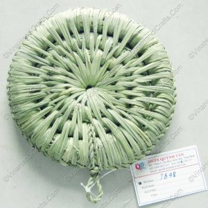 Đế rơm tròn VNH0144