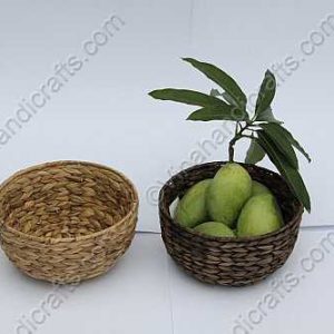 Hộp bèo tròn VNH0186