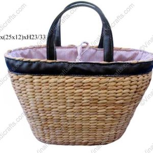 túi bèo đính quai VNH0205