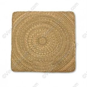 Seagrass Cushion square VNh0378