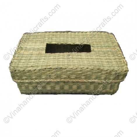 Seagrass Tissue Boxes vnh0365