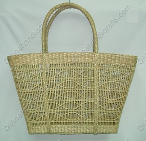 Seagrass bags vnh0361